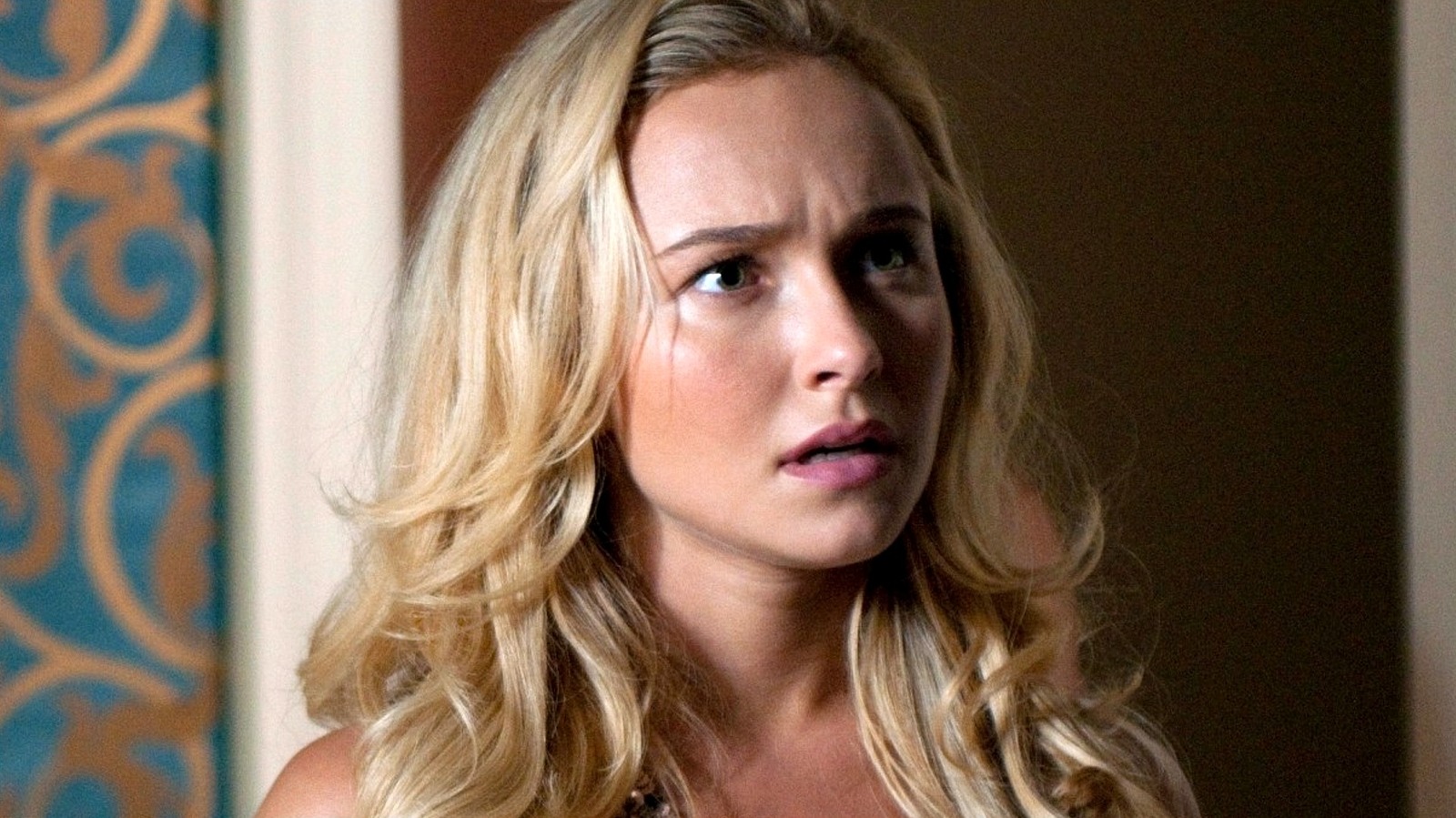 Why Hayden Panettiere Took A 4-Year Acting Break After Nashville Ended Why Hayden Panettiere Took A 4-Year Acting Break After Nashville Ended