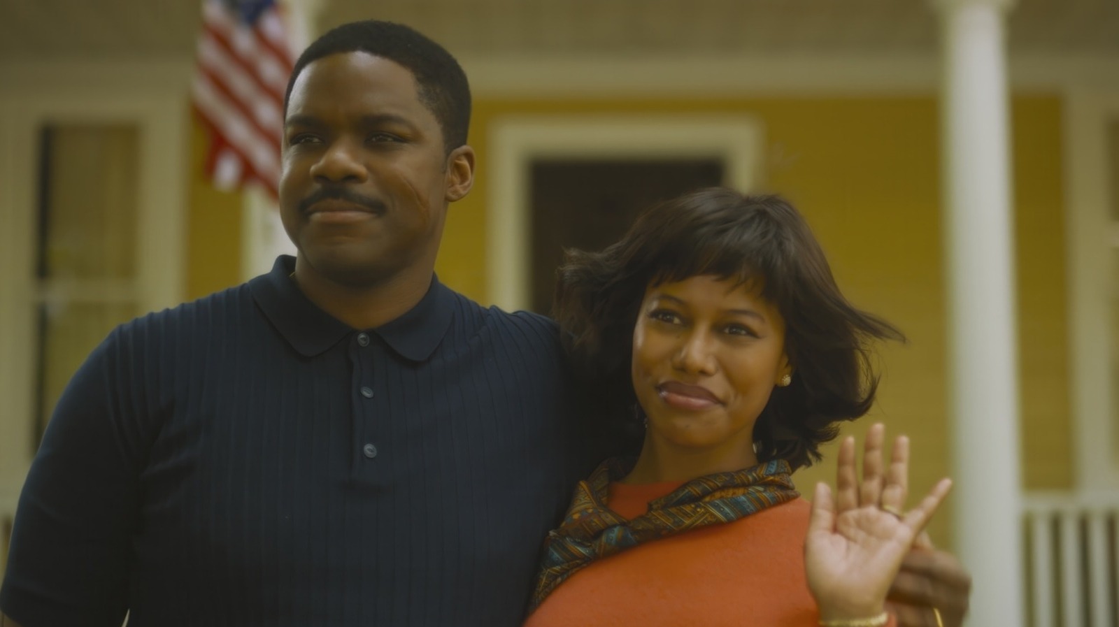 Why HBOs IT: Welcome To Derry Focuses On Mike Hanlon