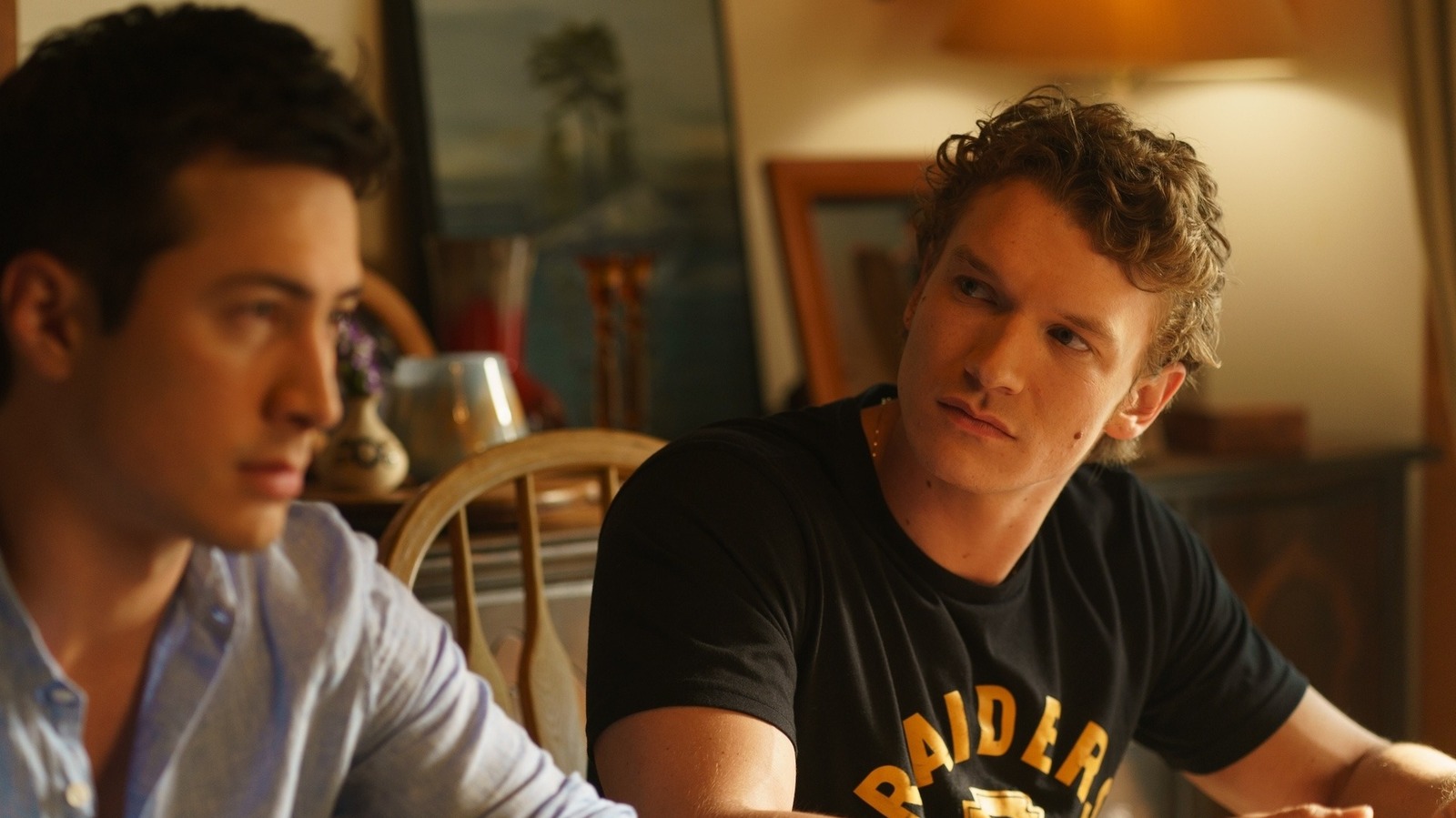 Why Heated Rivalry Isnt Eligible For This Years Emmys