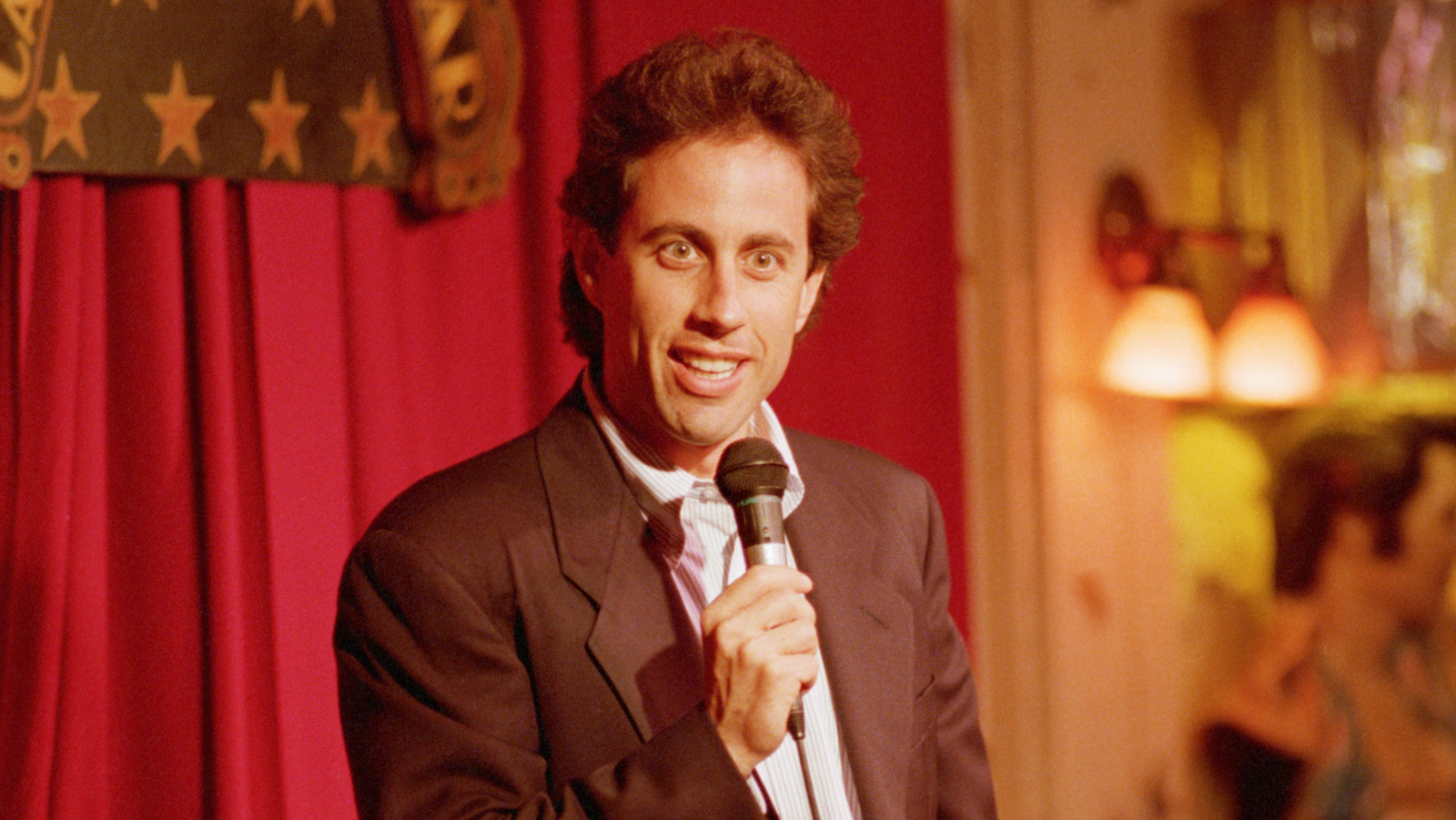Why Jerry Seinfeld Rejected A South Park Cameo (Despite Asking For One)