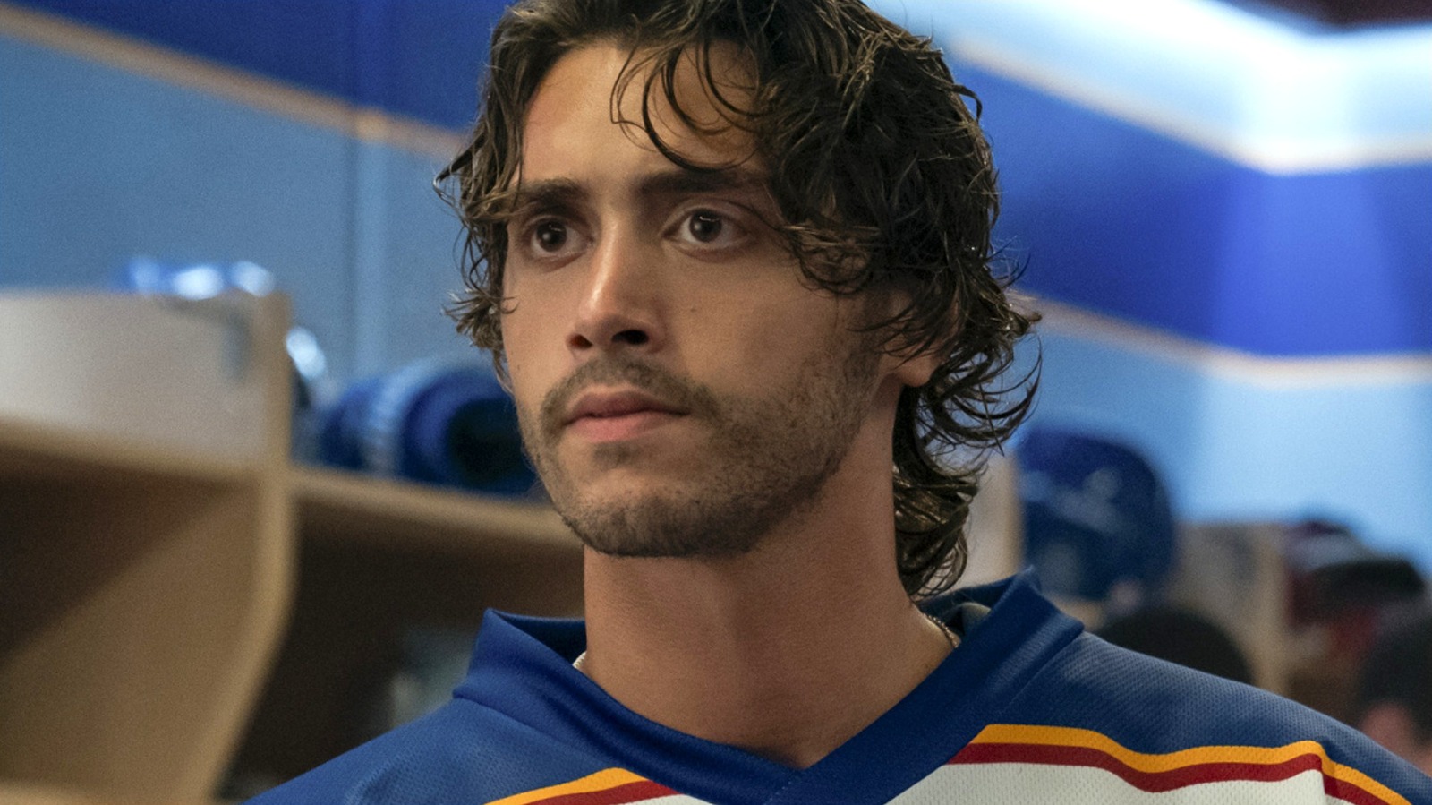 Why John Logan From Off Campus Looks So Familiar