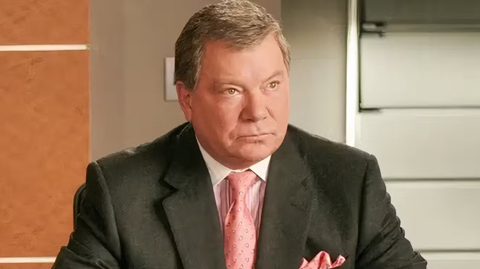 Why Leonard Nimoy Turned Down William Shatner’s Requests To Star In Boston Legal Why Leonard Nimoy Turned Down William Shatner’s Requests To Star In Boston Legal