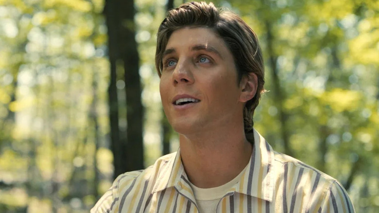 Lukas Gage as Patrick in Companion