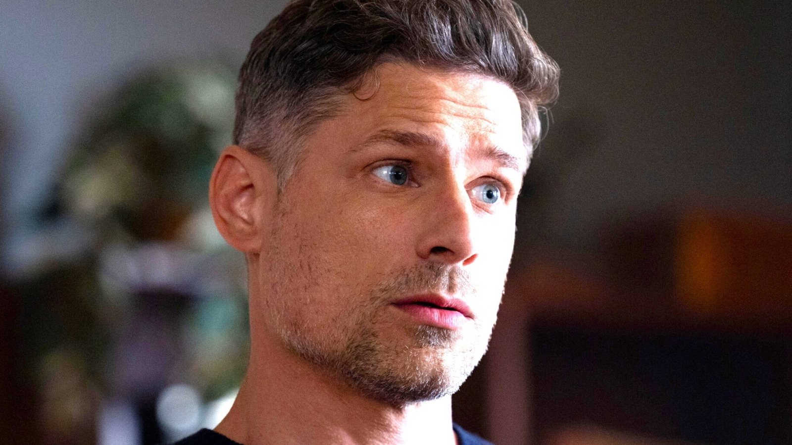 Why Nathan Boone From Sheriff Country Looks So Familiar