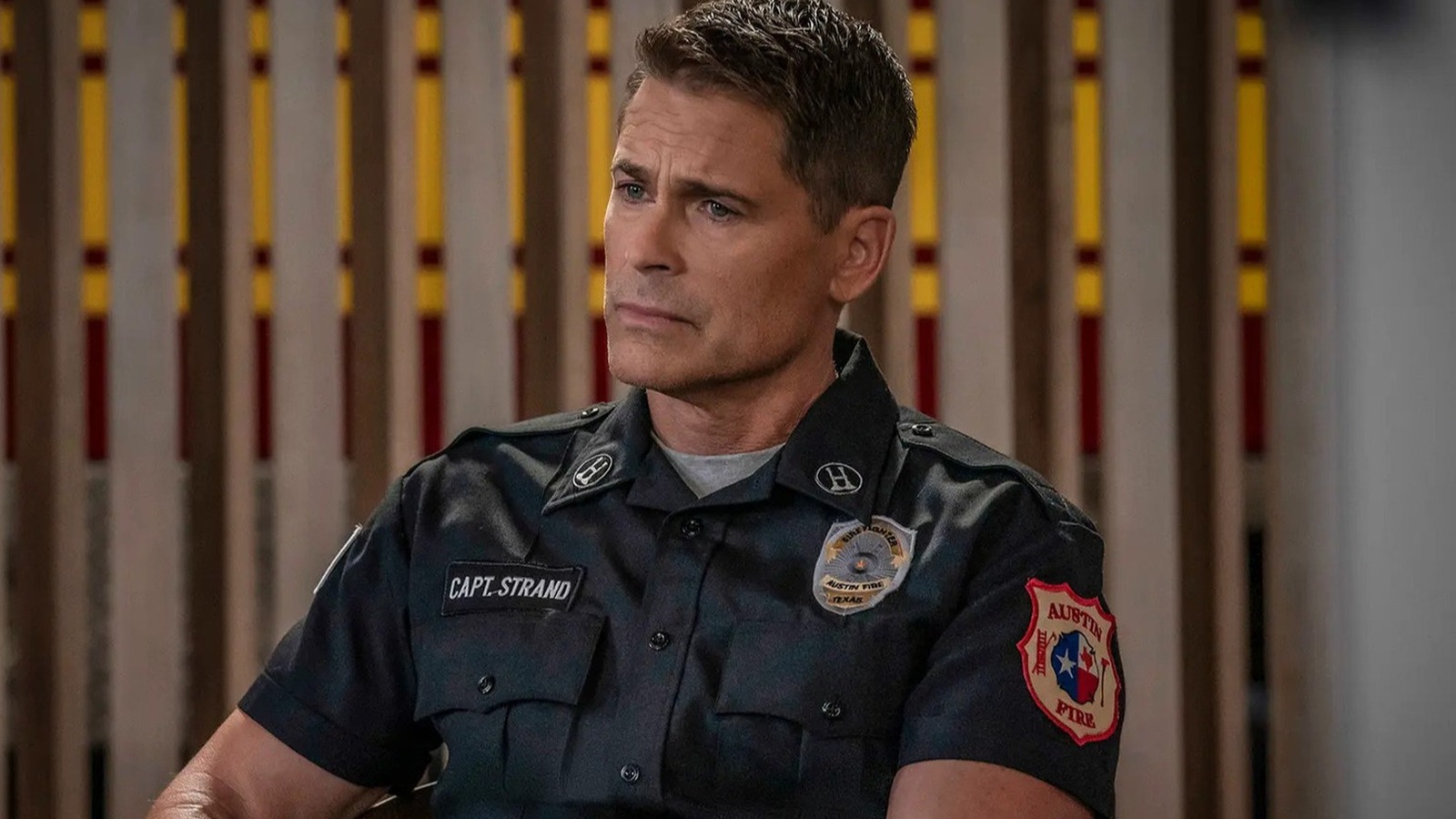Why Rob Lowe Turned Down An Iconic Greys Anatomy Character Why Rob Lowe Turned Down An Iconic Greys Anatomy Character