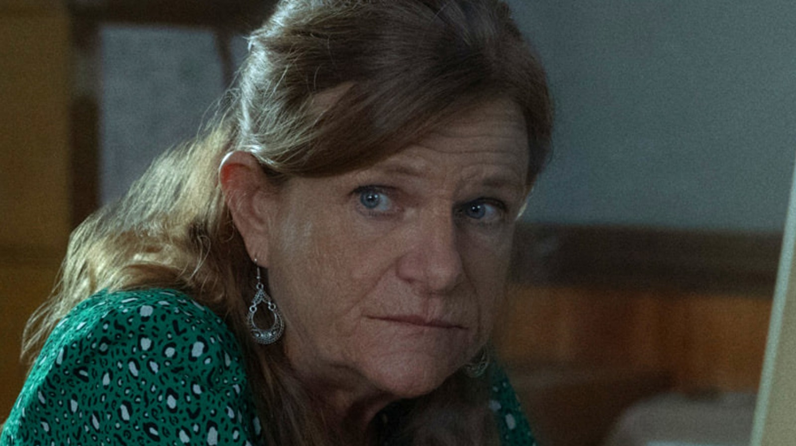 Why Rosemary From Widows Bay Looks So Familiar