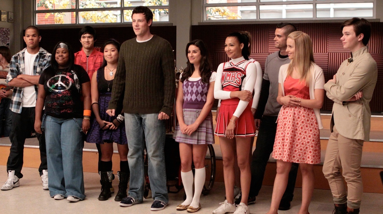 Why Ryan Murphy Wishes He Ended Glee Earlier