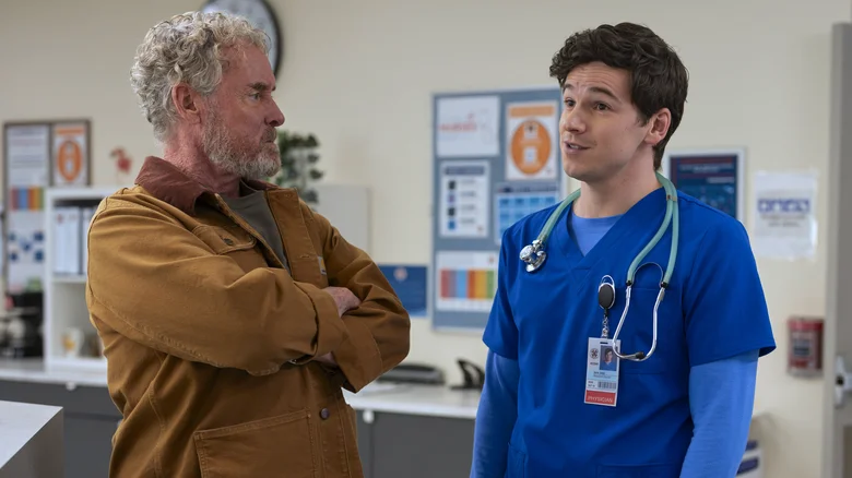Why Scrubs Had To Rethink Its Approach To Medical Students For The Revival