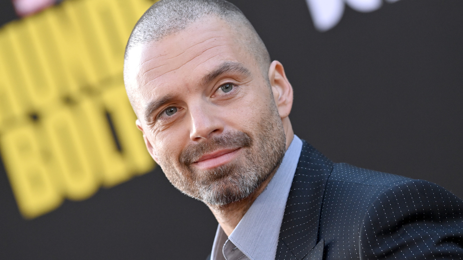 Why Sebastian Stan Turned Down Paul Wesleys The Vampire Diaries Role