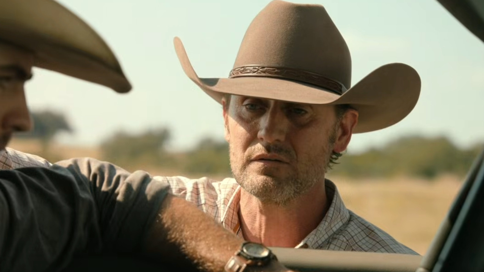 Why Sheriff Wade From Dutton Ranch Looks So Familiar