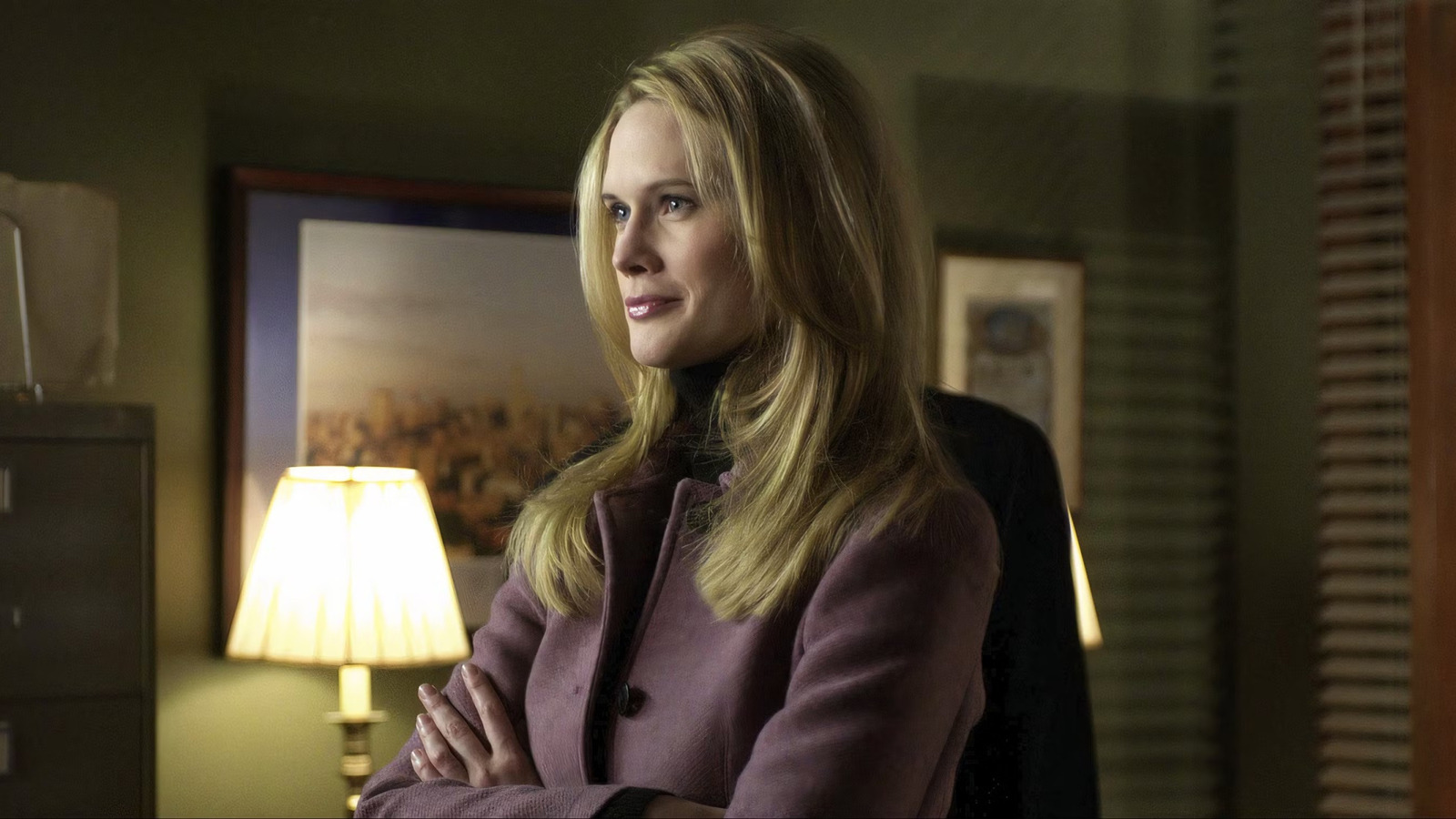Why Stephanie March Left Law & Order: SVU