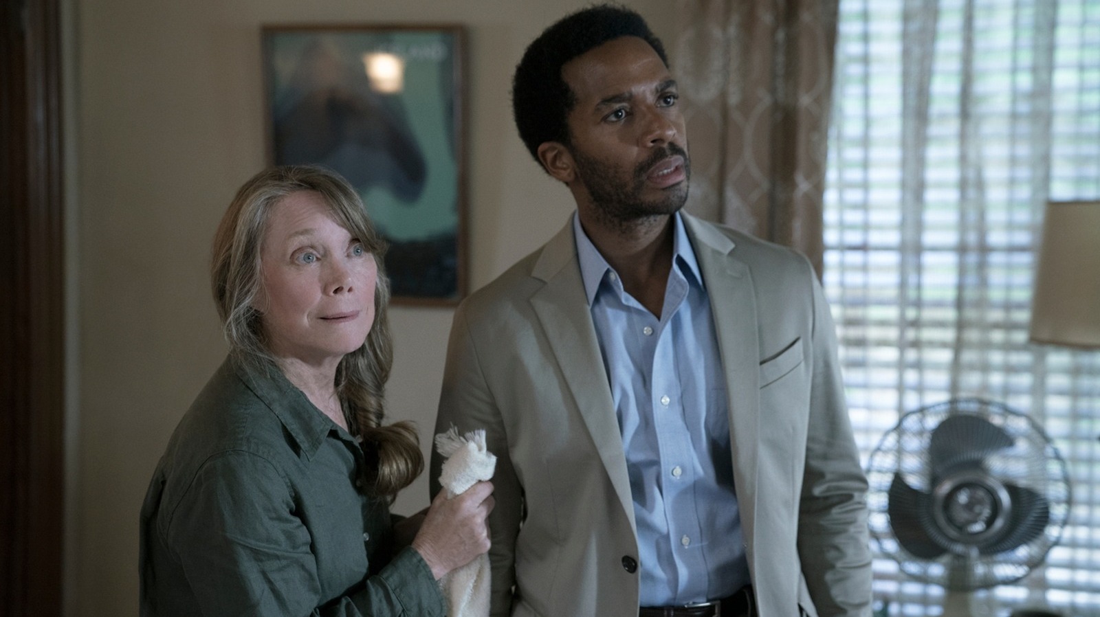 Why Stephen King’s Castle Rock Was Canceled After Just Two Seasons Why Stephen King’s Castle Rock Was Canceled After Just Two Seasons