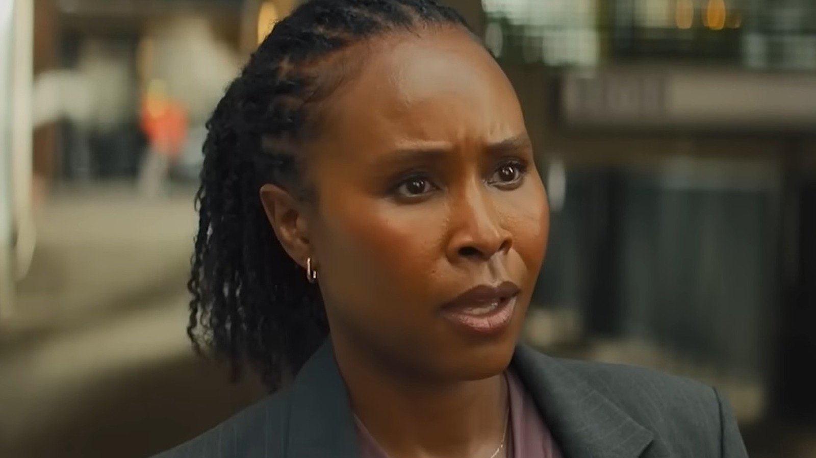 Why Tamara Green From Reacher Looks So Familiar Why Tamara Green From Reacher Looks So Familiar