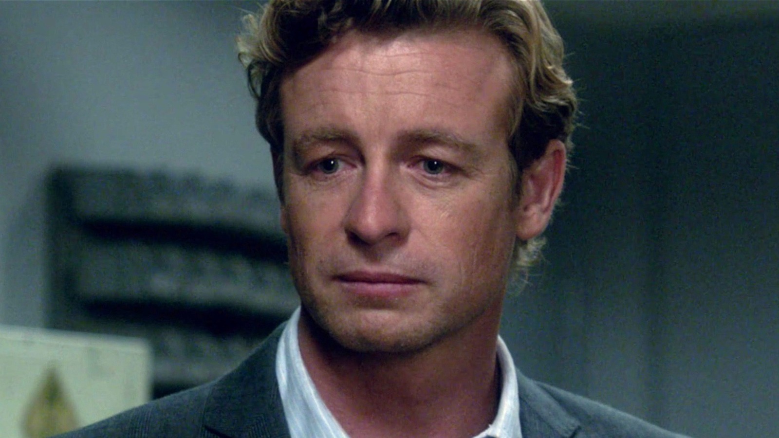 Why The Mentalist Ended After 7 Seasons - Was It Canceled?
