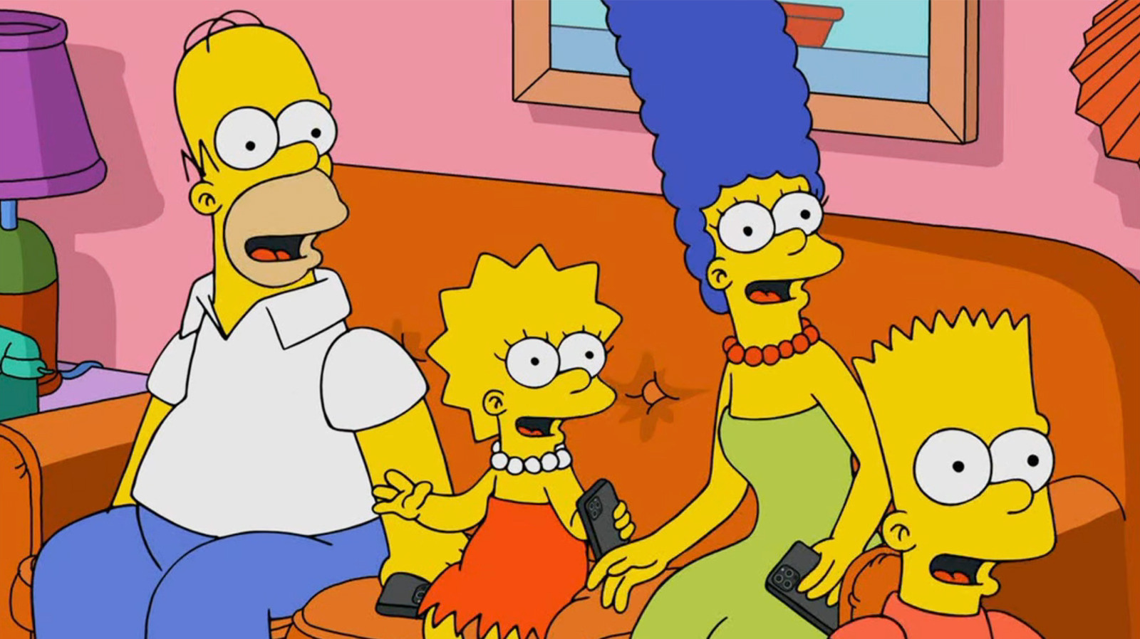 The Simpsons Cast And Writers Used To Track Fan Criticism — Here’s Why They Stopped