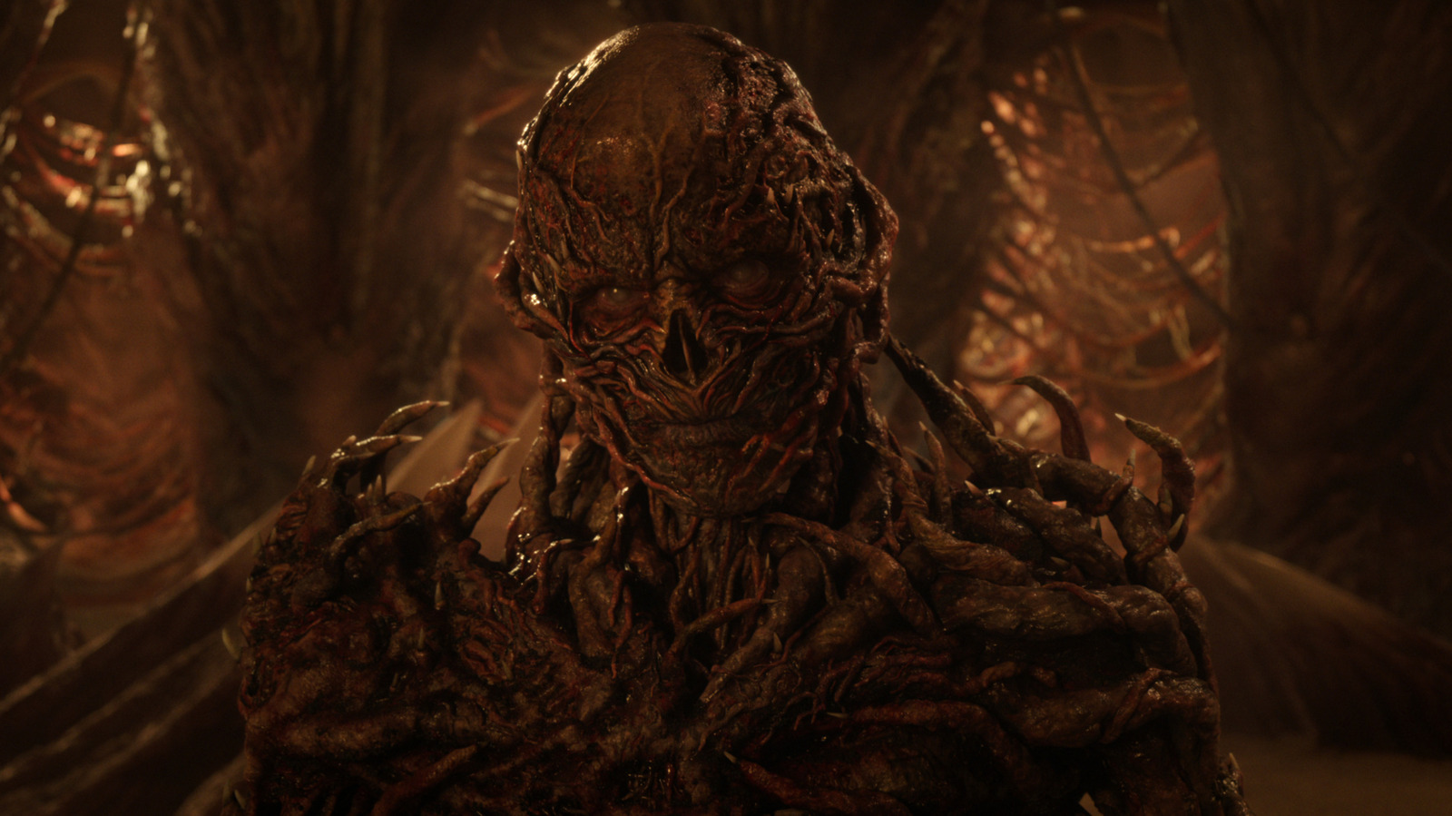 Why The Stranger Things Series Finale Didn’t Redeem Vecna, According To The Showrunners