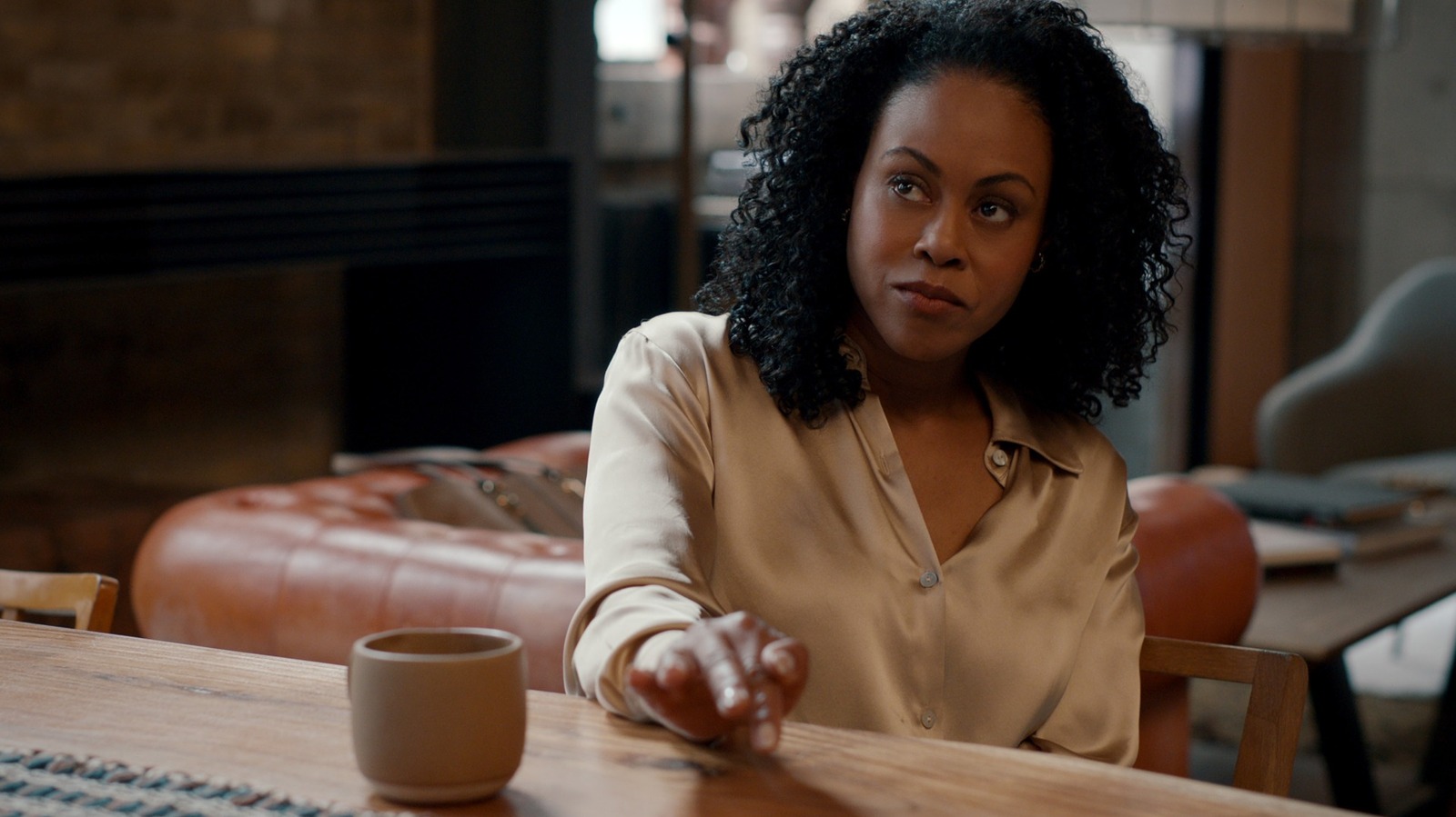 Why Vinessa Antoine Left General Hospital