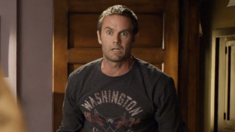 Burt from "Raising Hope"
