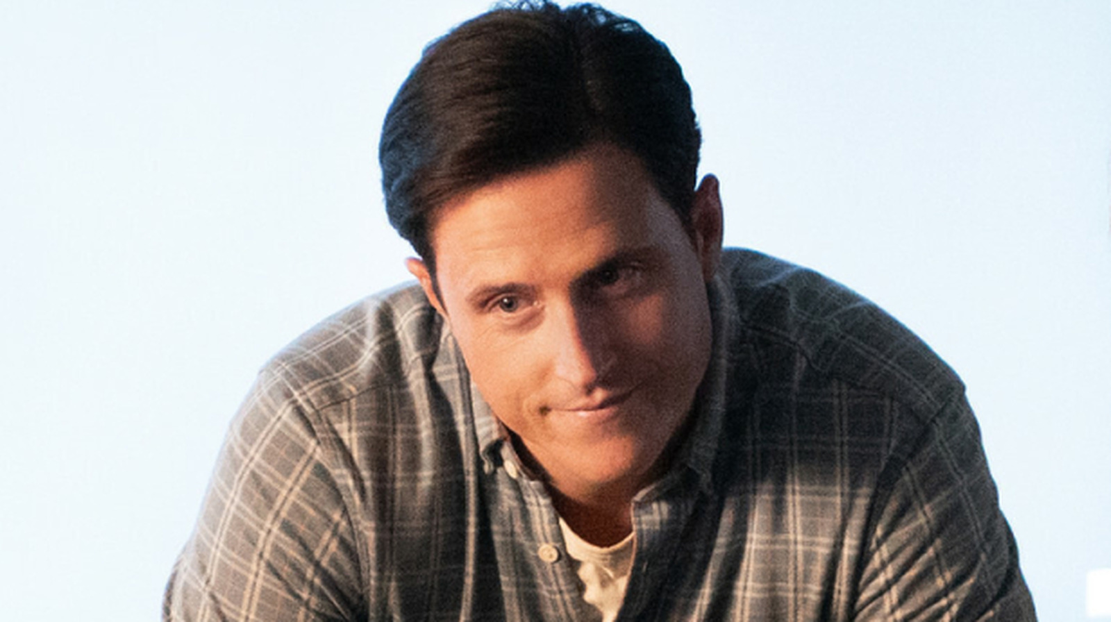 Why Wyatt Hill From NCIS: New York Looks So Familiar