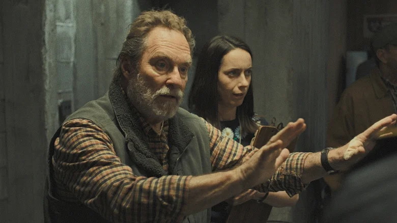 Widow's Bay Finale Hits Us With One Last Devastating Twist — Grade It!