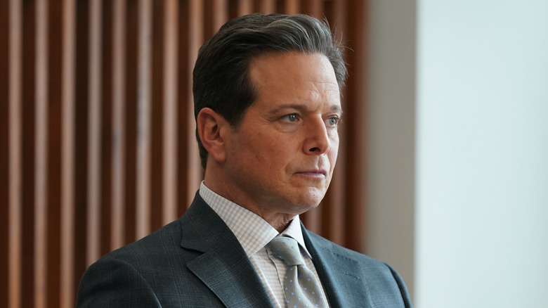 Dr. Richard Miller in Doc Season 2