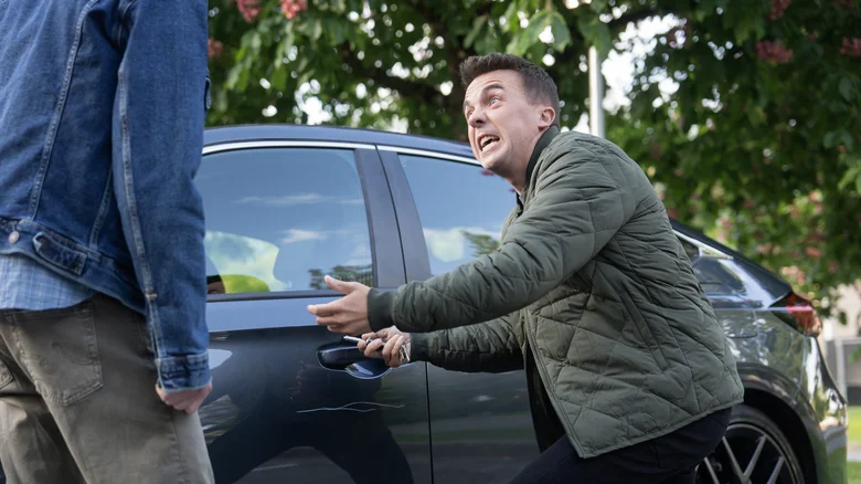 Will Malcolm In The Middle Revival Be Back For More? Frankie Muniz And Creator Linwood Boomer Weigh In