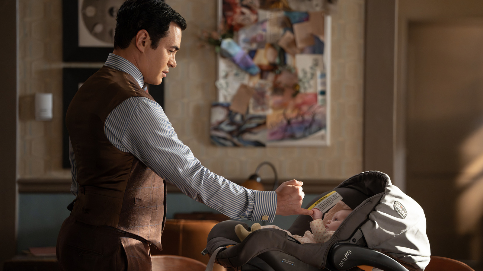 Will Trent Bosses Reflect On 2 Major Deaths In Last 4 Episodes - And Tease Season 5 Shake-Up