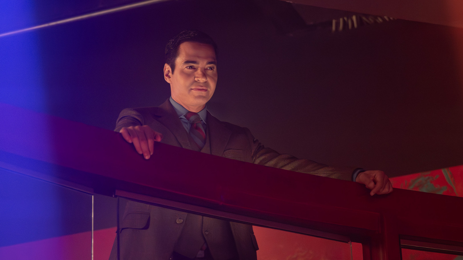 Will Trent Renewed For Season 5 At ABC