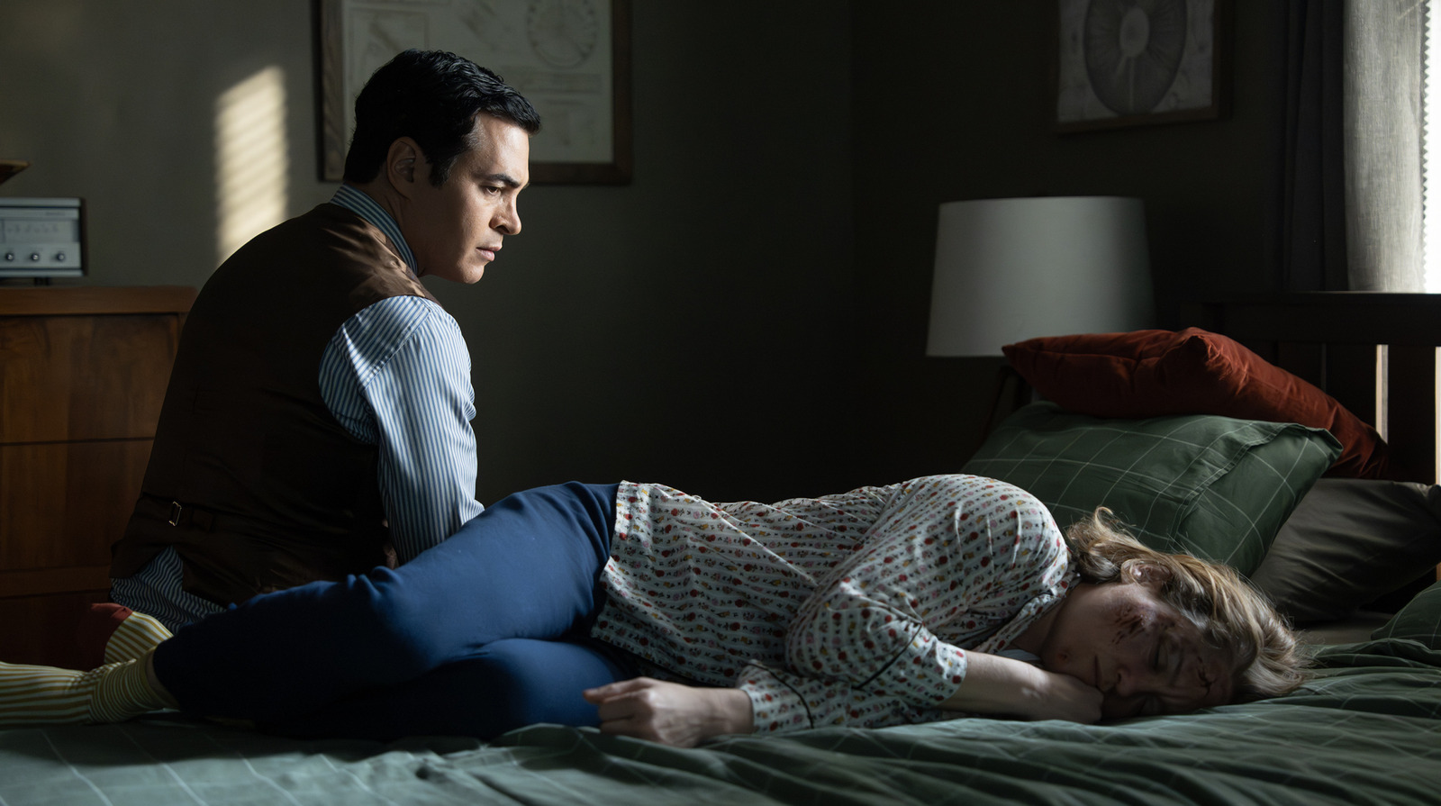 Will Trent Season 4 Ends In Tragedy: Erika Christensen Talks Angies Loss, Path Forward