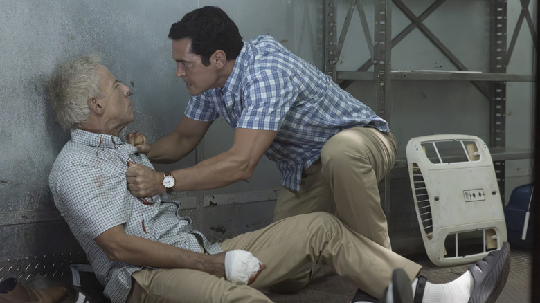 Will Trent Season 4, Episode 2 Death Explained