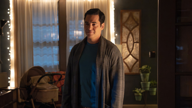 Will Trent in Will Trent Season 4, Episode 18