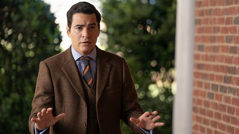 Will Trent Season 4: Everything We Know