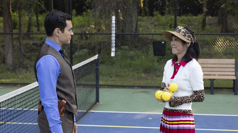 Will Trent Season 4, Episode 1 Review — Ramon Rodriguez on ABC, Hulu