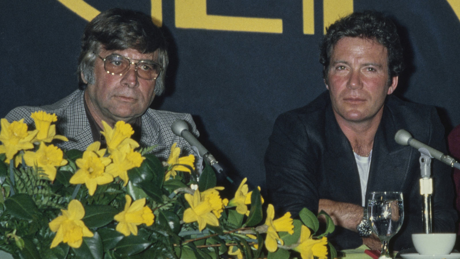 William Shatner Thinks Gene Roddenberry Wouldn’t Approve Of One Star Trek: TNG Detail