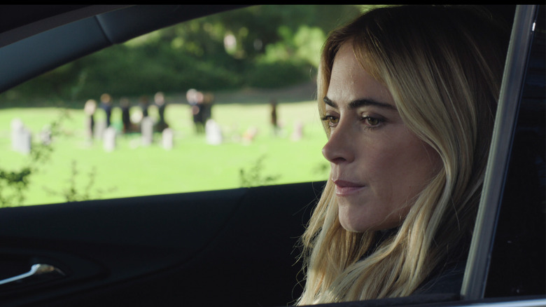 Emily Wickersham as Ellie Bishop in NCIS Season 23