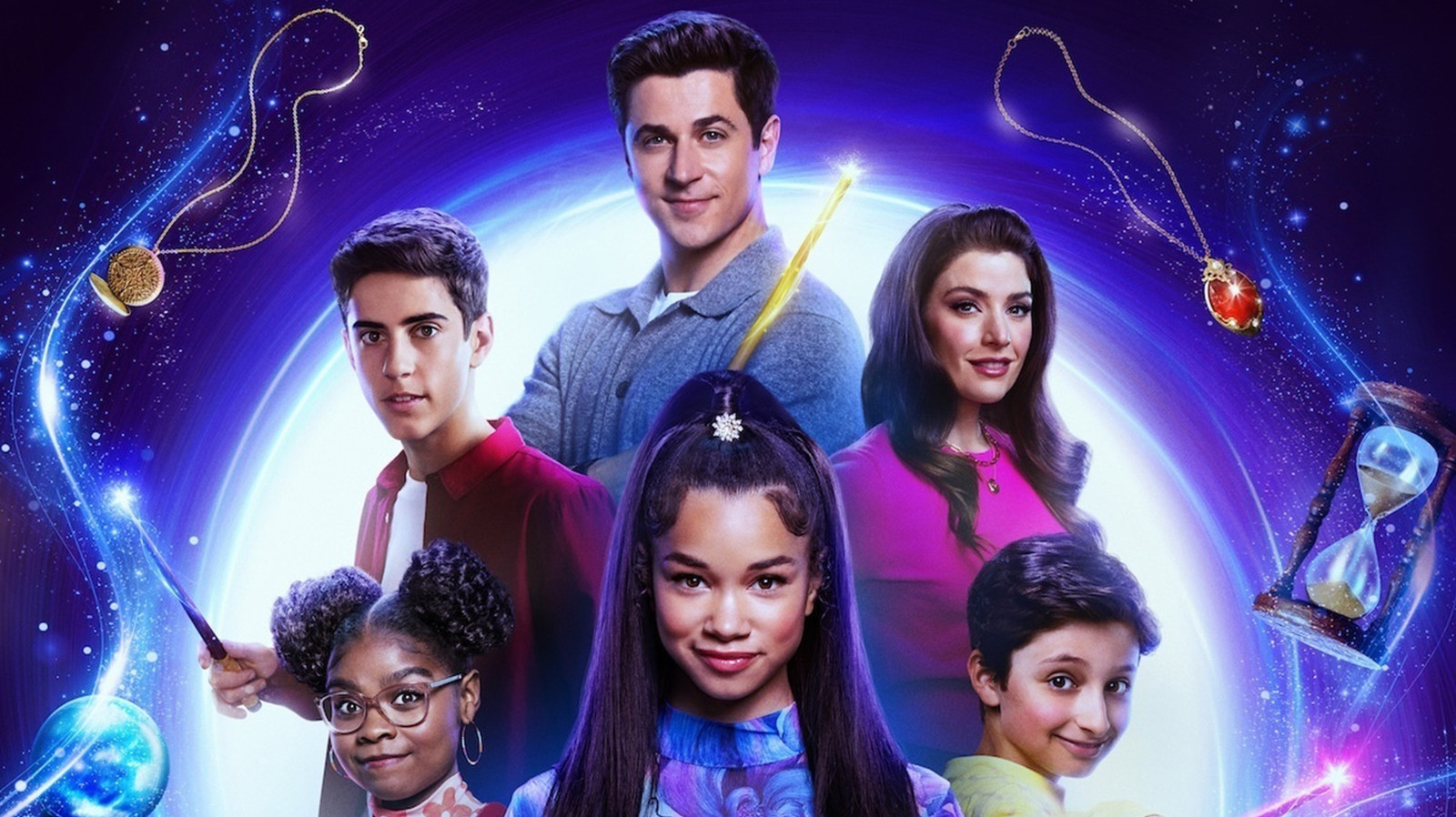 Wizards Beyond Waverly Place Could Continue With A Movie, David Henrie Says: Weve Had Loose Conversations Wizards Beyond Waverly Place Could Continue With A Movie, David Henrie Says: Weve Had Loose Conversations