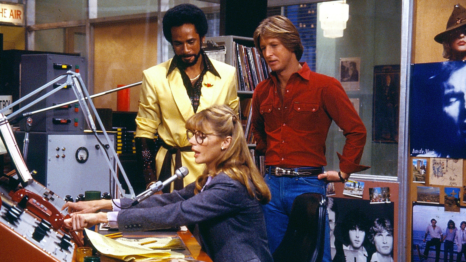WKRP In Cincinnatis Most Iconic Episode Was Partly Inspired By A Famous Aviation Disaster