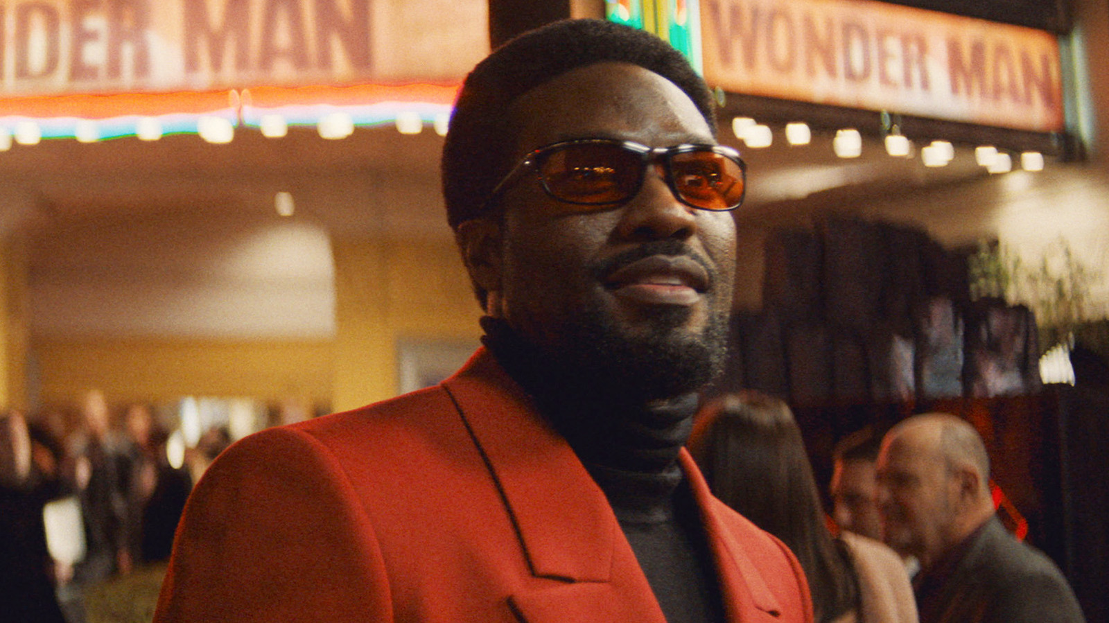 Wonder Man Renewed For Season 2 At Disney+