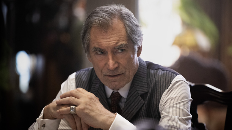 Timothy Dalton in 1923