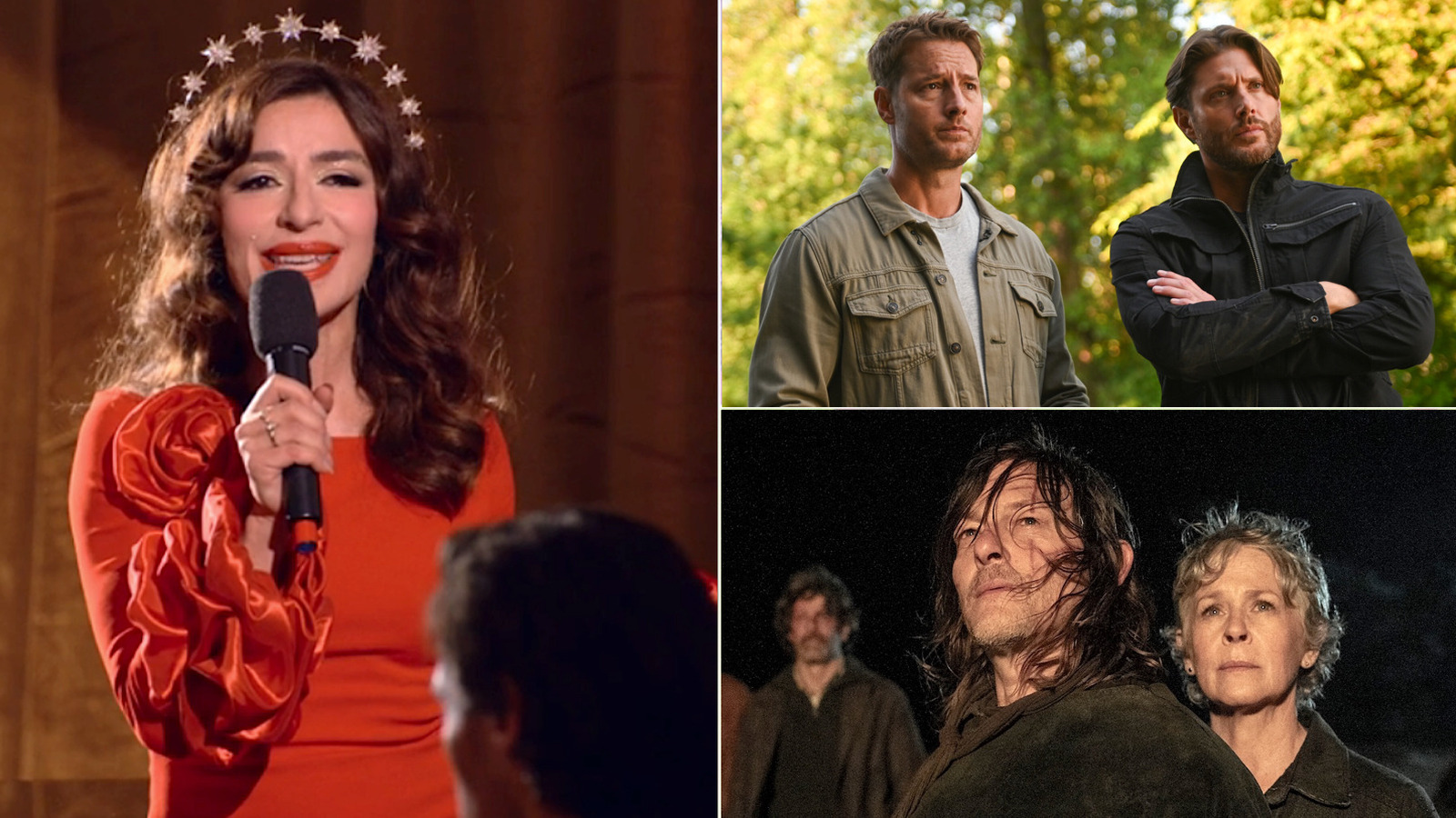 10 Worst TV Scenes Of The Year (So Far)