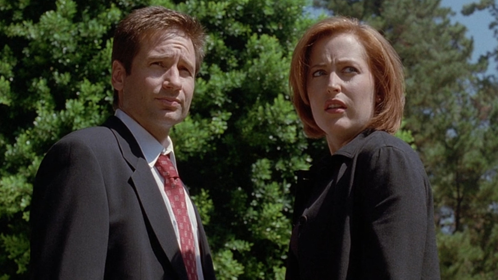 X-Files Creator Chris Carters Comic Adaptation Was Canceled After Three Episodes