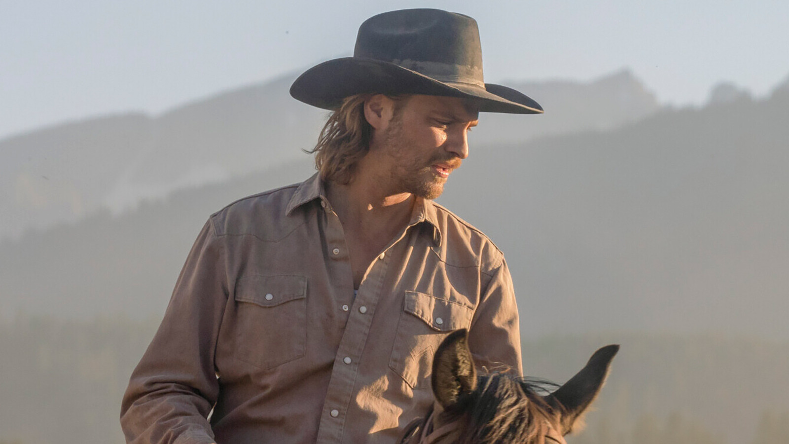 Y Marshals Release Date, Cast & Trailer For CBS' Yellowstone Spinoff