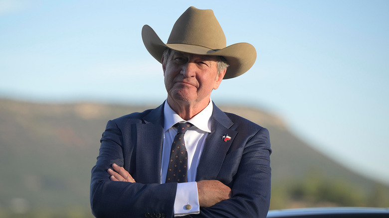 Y Marshals Release Date Cast Trailer Yellowstone Spinoff CBS