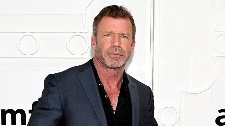 Taylor Sheridan