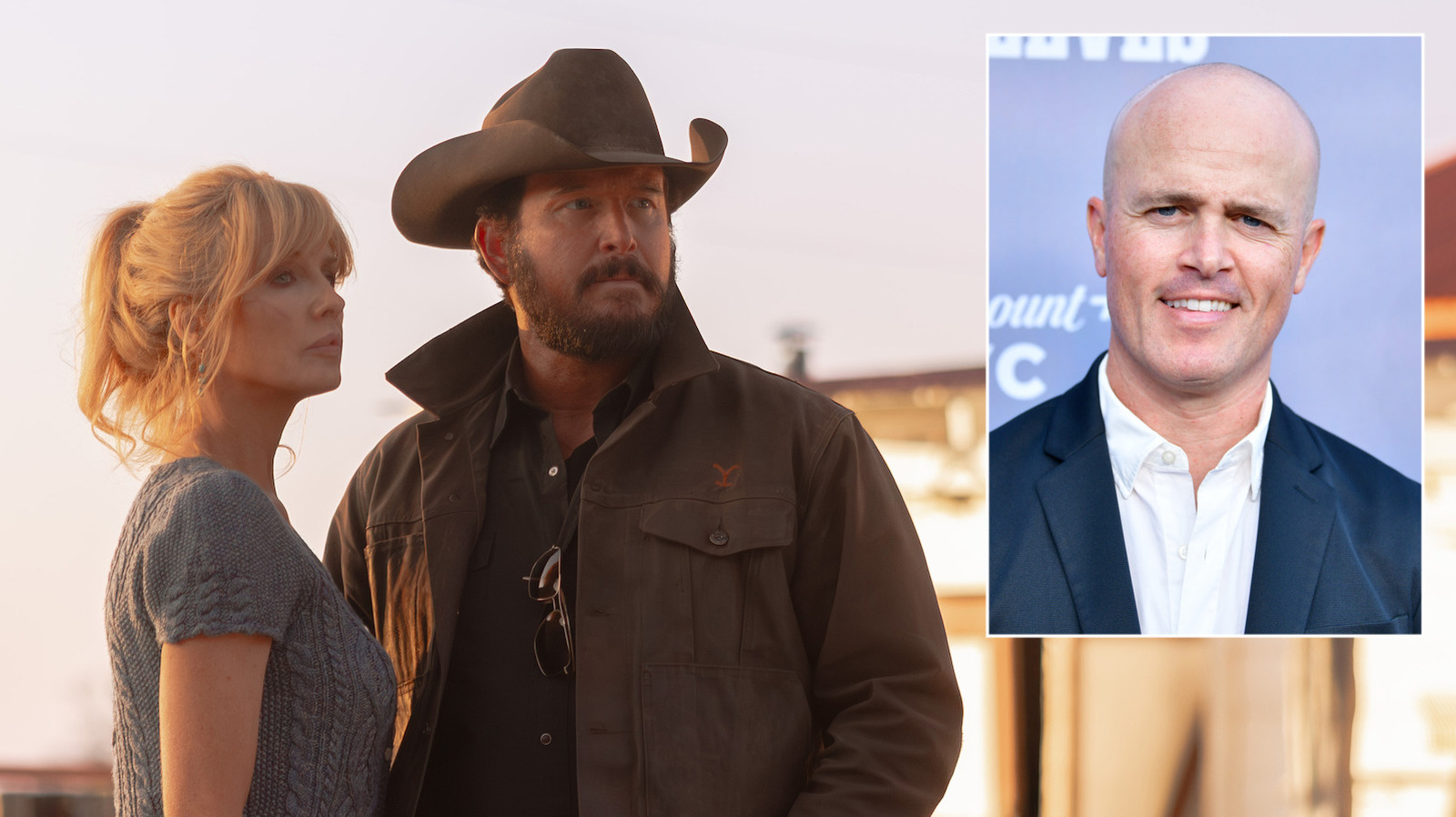 Yellowstone: Dutton Ranch Showrunner Not Returning For Season 2 After BTS Drama