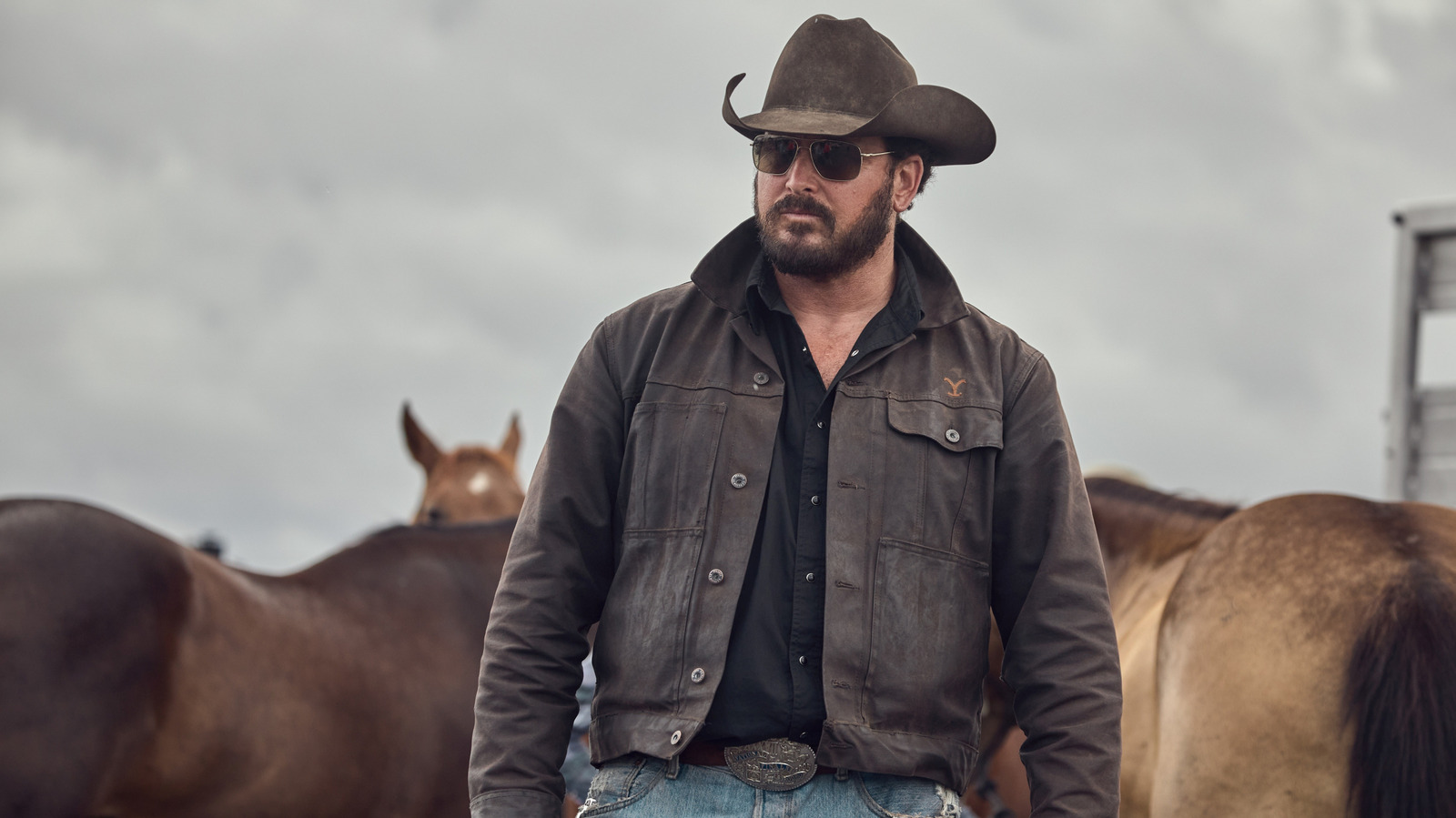 Rip Wheeler’s 10 Best Moments Ranked