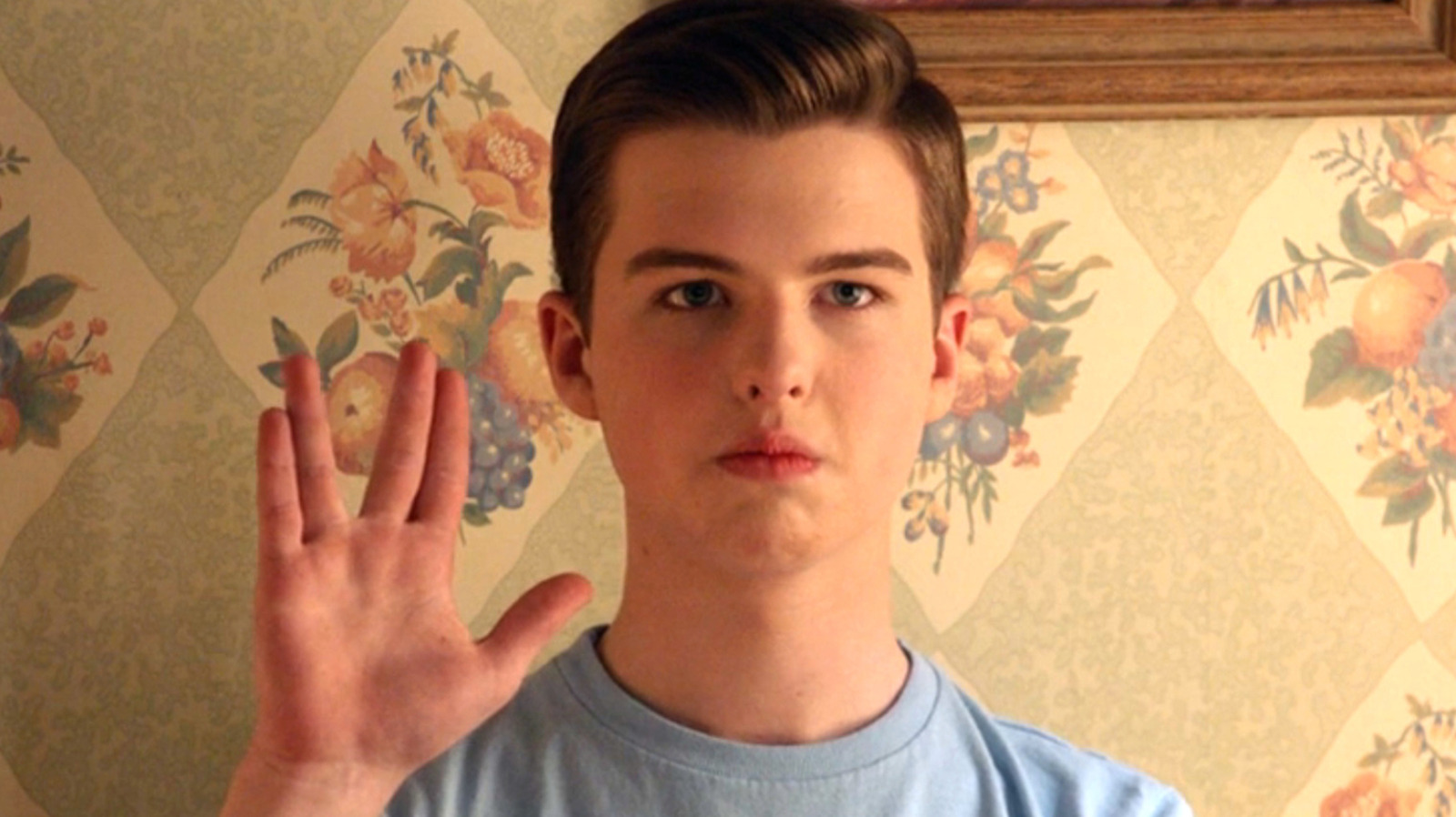 Young Sheldon's Scrapped Final Season Storylines For Sheldon And Missy Explained