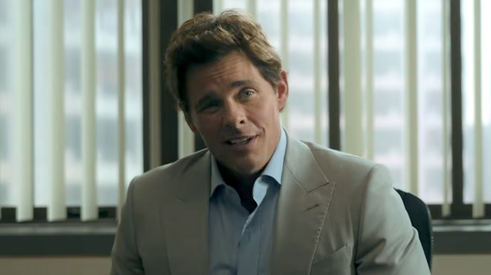 Your Friends & Neighbors: James Marsden Sniffs Out Coops Crimes In Season 2 Trailer