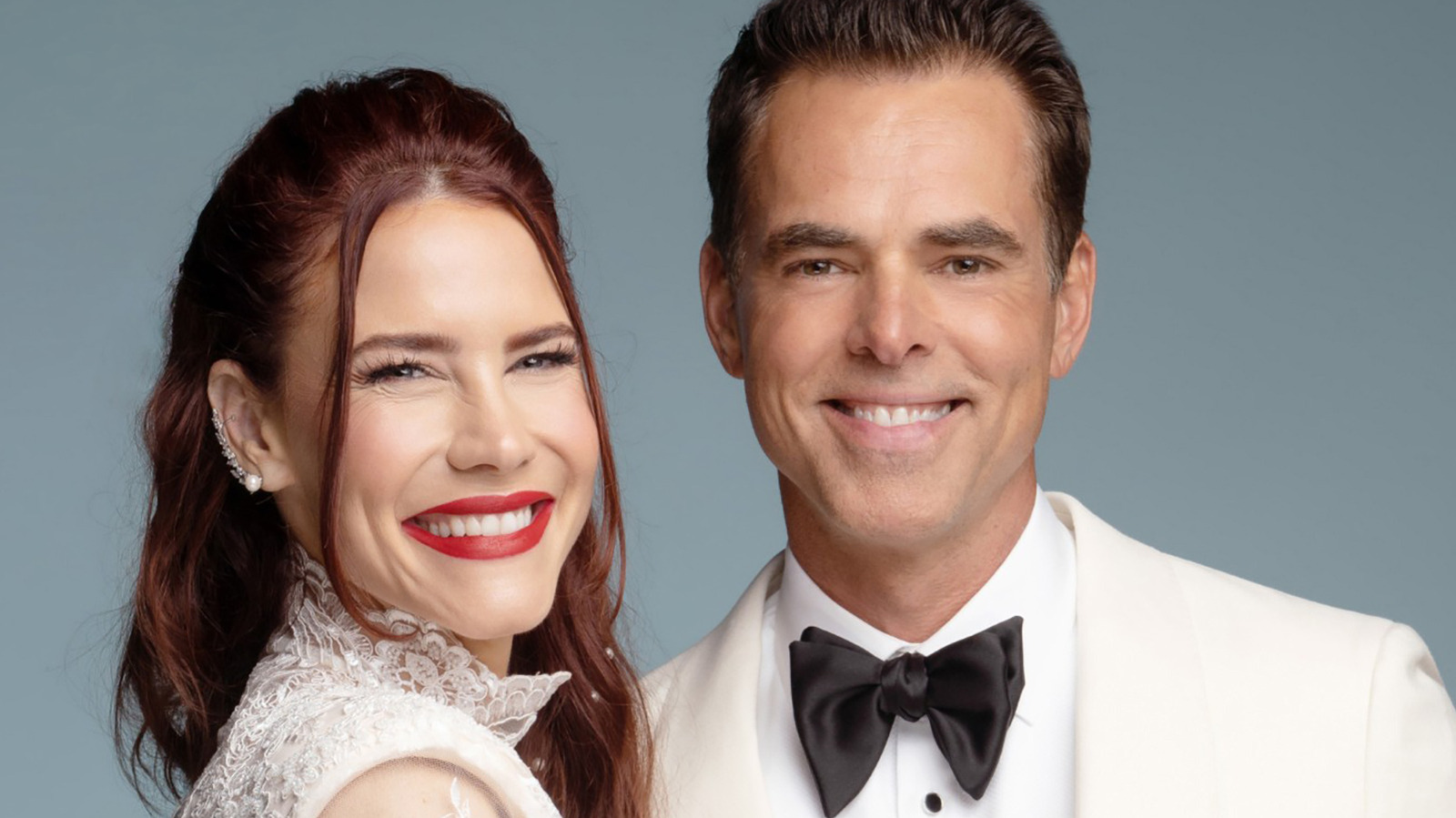 The Young And The Restless: Watch Video Of Sally & Billy's Wedding On CBS