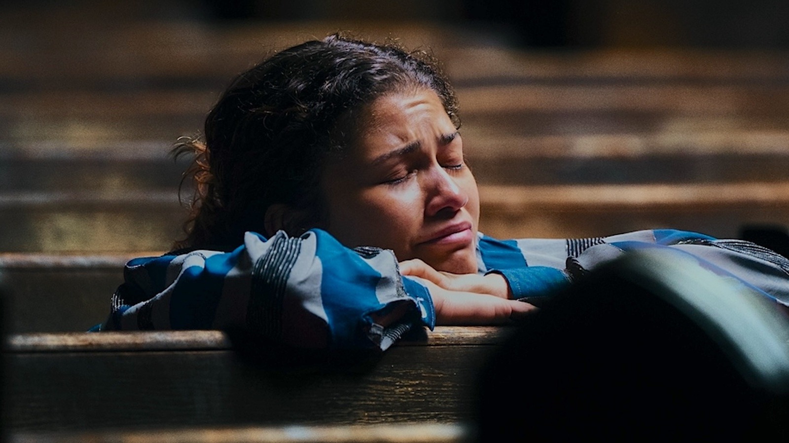 TVLines Performer Of The Week: Zendaya